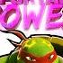 TMNT Portal Power FULL GAME Walkthrough Longplay