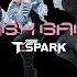 Team Spark BABY BABY Lyric Video