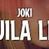 Joki Tequila Libra Lyrics