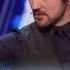 Colin Cloud Real Life Sherlock Holmes Reads Minds America S Got Talent 2017