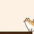 Cute Aesthetic Intro Outro Templates Orange Cat On Loading Bar FREE FOR USE