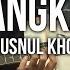 Terangkanlah Opick Husnul Khotimah Instrumental Akustik