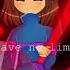 Glitchtale Frisk Response 1HOUR