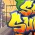 Subway Surfers Floor Is Lava 2024 Speed Up Version Soundtrack Original OFFICIAL