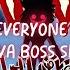 Daisies A Hazbin Hotel Song But Everyone From Helluva Boss Sings It AI Cover