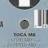 Fragma Toca Me Club Mix 1999