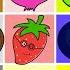 Fruits Colors More Kids Songs English Tree TV