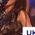 Remastered Ruslana Wild Dances Ukraine Eurovision 2004 Winner