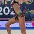 Arina Averina Clubs EF 29 20 Olympico Moscow 2021