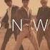 WayV 威神V Moonwalk INSTRUMENTAL Almost Official