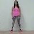 Zumba Vaiven Daddy Yankee Coreografia Diego Pardo