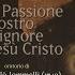 Niccolo Jommelli 1714 1774 La Passione Di Nostro Signore Gesu Cristo Alessandro De Marchi