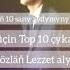 Harasat Top 10 Saylanan Aydymlary 2021