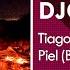 Tiago PZK Ke Personajes Piel Bachata Remix DJC