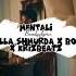 Bella Shmurda X BOJ X Krizbeatz Mentali Lyrics Music Subscribeformore Viralvideo