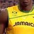 Usain Bolt Coolio Gangsta S Paradise