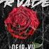 Dr Vades Deja Vu Audio Feat Burna Boy K Trap