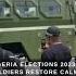 Nigeria Elections 2023 Soldiers Restore Calm As Voting Resumes In Ikate After Earlier Disruption