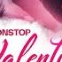 Valentines Special Love Mashup 2024 The Valentine Mashup 2024 ANIK8 Love Songs Nonstop Jukebox