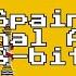 Spain National Anthem 8 Bit Version