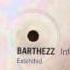 Barthezz Infected Original Mix OFFICIAL