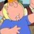 Family Guy Chris Unknowingly Herbert Sings Friends Lovers