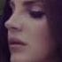 Lana Del Rey LA Who Am I To Love You Video