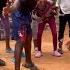 GHETTO KIDS LINGALA Afro Dance Cypher Dance Video