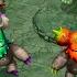 Prismatic Barrb All Versions My Singing Monsters Dawn Of Fire 4k