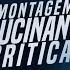 Montagem Alucinante Critical Ultra Slowed Reverb