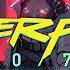 Cyberpunk 2077 Phantom Liberty Radio Mix Electro Cyberpunk