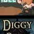 Diggy Diggy Hole Ultimate Combo