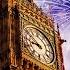 Happy New Year Live London Fireworks 2022 BBC