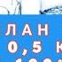 SUV BILAN TEZ VA OSON OZISH СУВ БИЛАН ТЕЗ ВА ОСОН ОЗИШ соглом Озиш