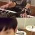 EXO Chanyeol Playing Multiple Instruments