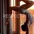 Respect Amazing Girl Made Herself Bend Shorts Respect