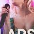 Zara Larsson Uncover 4K Late Night Concert TV4