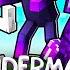 Mia ENDERMAN Minecraft Song By Bee