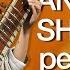 A Sitar Performance By Anoushka Shankar