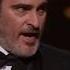 Joaquin Phoenix Wins Best Actor 92nd Oscars 2020