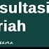 112 KONSULTASI KELUARGA Ustadz Ahmad Sabiq Lc