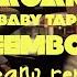 MACAN BIG BABY TAPE JEEMBO МАЙ Meekanic Remix