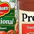 Low Quality Pasta Sauces You Should Leave At The Store