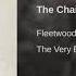 The Chain Fleetwood Mac Extended