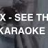 NMIXX 엔믹스 See That KARAOKE With Easy Lyrics