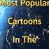 Top 10 Most Popular Cartoons In India Shorts Ytshorts