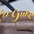 UZI GUKUNDA By Vedaste Christian Official Video