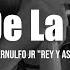 Arnulfo Jr Soy De La Calle LETRA