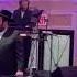 Shmueli Ungar Performing At A Recent Wedding