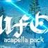 FREE ACAPELLA PACK UFO 2 ACAPELLAS WITH BPM